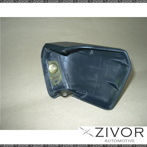 Bumper Bar-FR For Toyota Landcruiser HJ60 4.0L DF Right Bumper End 52102-60010NG