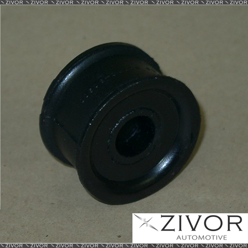 Body Mount For Toyota Landcruiser HJ45 3.6L DF (Lower Cushion 1,3 & 5)