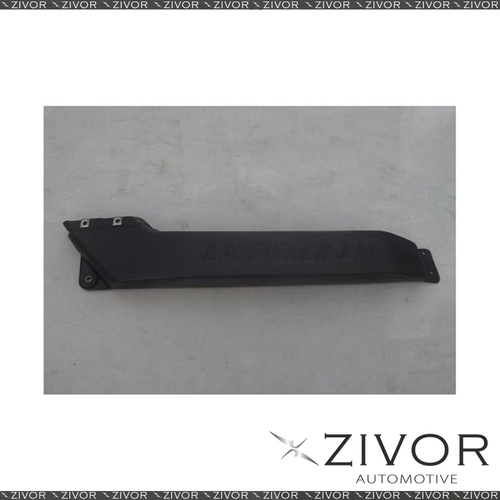 HPP Lunds Snorkel For Toyota Landcruiser HZJ78 4.2L DF (No.2) (53285-60041JNG)