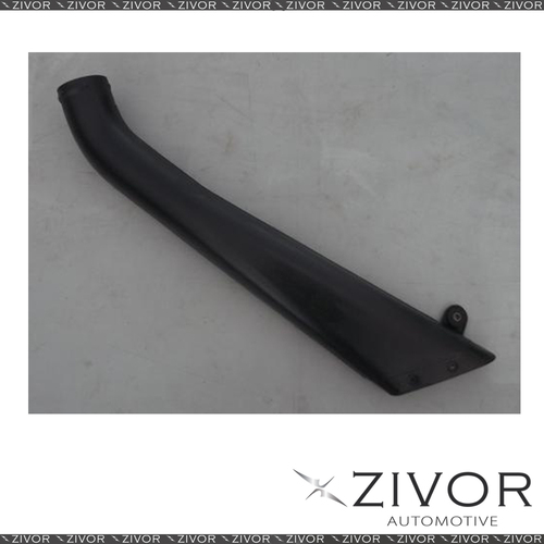 HPP Lunds Snorkel For Toyota Landcruiser FZJ75 4.5L Ptrl (No.1) (53299-60130JNG)
