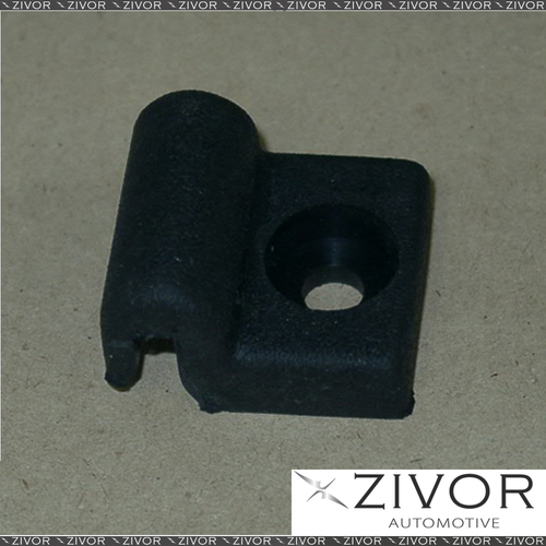 Bonnet Stop For Toyota Landcruiser FJ40 4.2L Ptrl (Bonnet to Fender Side)