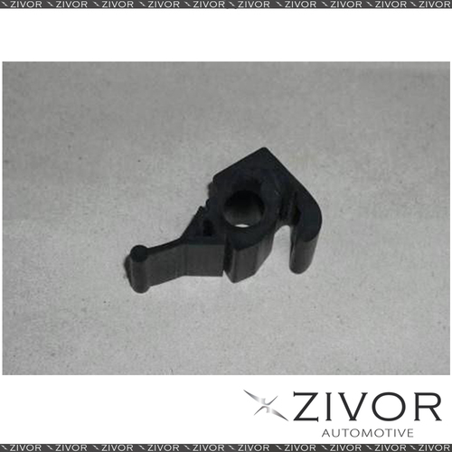 HPP Lunds Bonnet Stop For Toyota Landcruiser HDJ78 4.2L DF Rear 53384-60030JNG