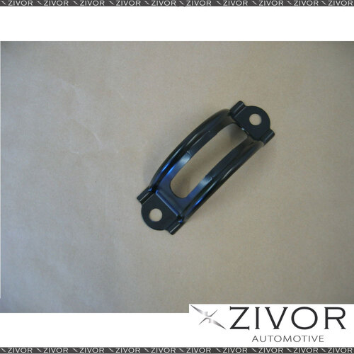 Snorkel Mounting Bracket For Toyota Landcruiser VDJ78 4.5L DF (Inner No.2)