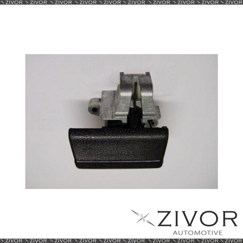 HPP LUNDS Glove Box Lock For Toyota Landcruiser HJ75 4.0L DF 11/1984 - 01/1990]