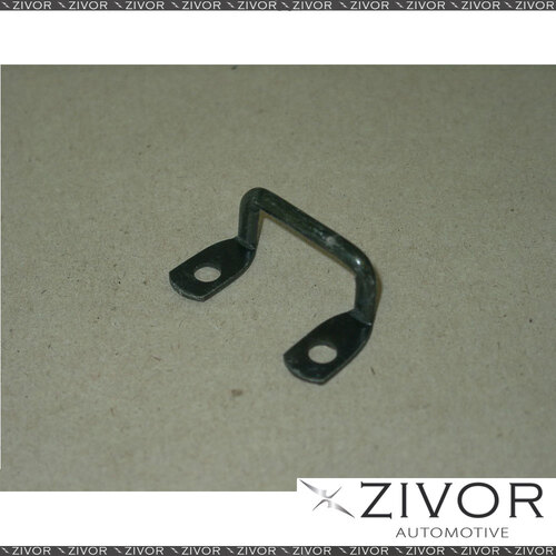 Glove Box Lock Striker For Toyota Landcruiser FZJ75 4.5L Ptrl 08/1992 - 08/1999