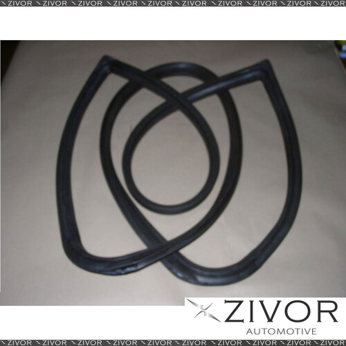 Windscreen Seal For Toyota Hilux YN65 2.0L Ptrl 08/1983-08/1988 (56121-89117NG)
