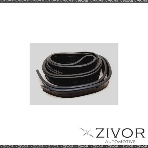 HPP Lunds Drip Moulding For Toyota Landcruiser BJ40 3.0L DF Roof 63168-60011NG