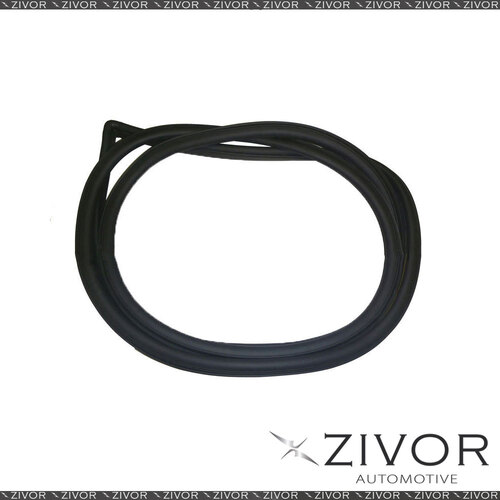 Door Seal-Front For Toyota Landcruiser FJ62 4.0L Ptrl (Right) (67861-90A00NG)