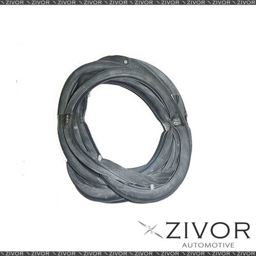HPP Lunds Door Seal-Front For Toyota Landcruiser HJ61 4.0L DF Left 67862-90A00NG