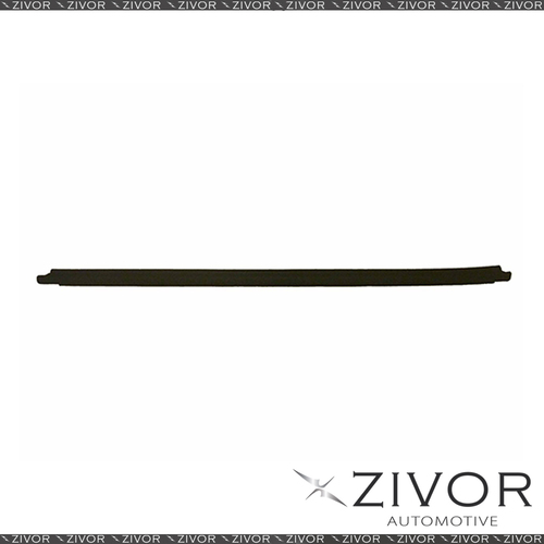 Door Mouldings-Front For Toyota Hilux KUN26 3.0L DF Right Outer 68161-0K010NG