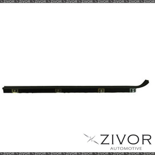 Door Mouldings-FR For Toyota Landcruiser FJ40 4.2L Ptrl Left Outer 68210-90801NG