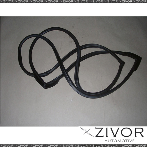 Door Seal-RR For Toyota Landcruiser FJ45 3.9L Ptrl 01/79 --> Right 68291-90302NG