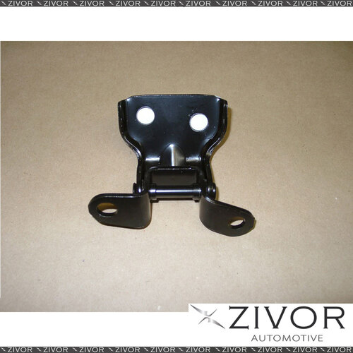 Door Hinge-FR For Toyota Landcruiser HDJ78 4.2L DF (Left Upper) (68720-60040JNG)