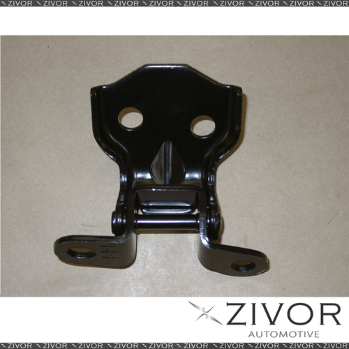 Door Hinge-FR For Toyota Hilux VZN130 4Runner 3.0L Ptrl --> 07/1991 Right Lower
