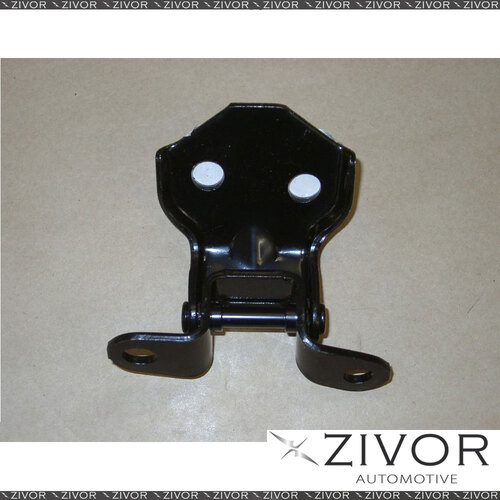Door Hinge-FR For Toyota Hilux VZN130 4Runner 3.0L Ptrl 08/1991 --> Right Lower