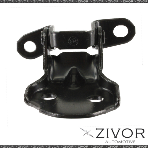 Door Hinge-FR For Toyota Landcruiser FZJ79 4.5L Ptrl Right Lower 68730-60020JNG