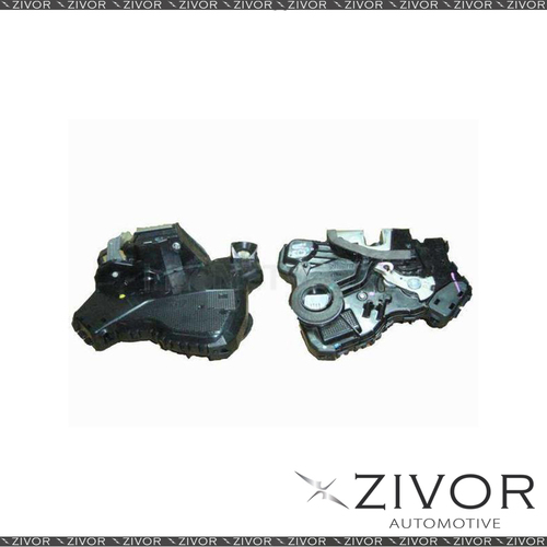 Door Lock Complete Assembly For Toyota Hilux GGN25 4.0L Ptrl (Right Front)