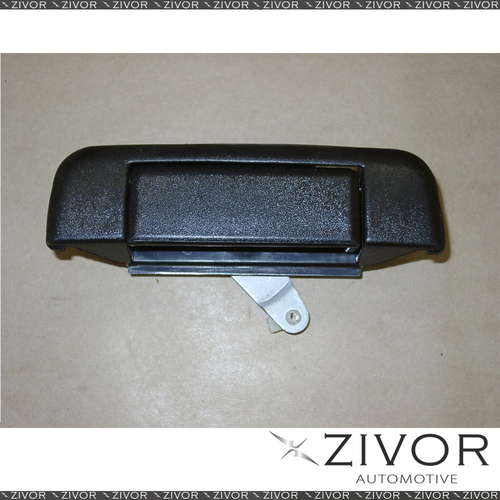 Liftgate/Tailgate Handle For Toyota Hilux LN107 2.8L DF 08/1991 - 08/1997