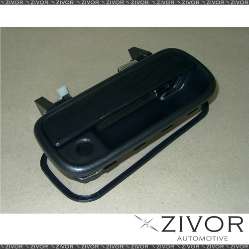 Door Handle - Outside-Front For Toyota Hilux RN130 4Runner 2.4L Ptrl (Right)