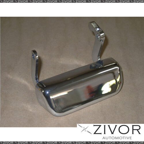 Liftgate/Tailgate Handle For Toyota Landcruiser FJ40 4.2L Ptrl 01/1964 - 11/1984