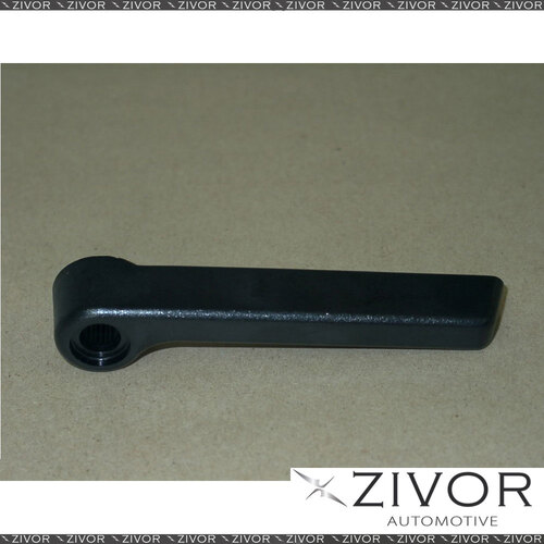 Liftgate/Tailgate Handle For Toyota Landcruiser FZJ80 4.5L Ptrl (Internal)