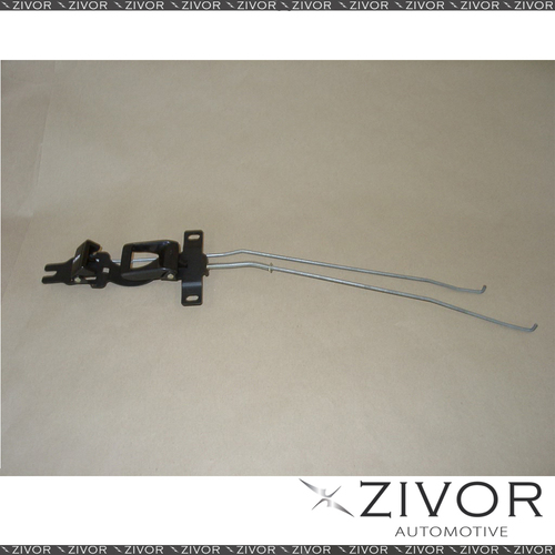 Door Handle - Interior-Front For Toyota Landcruiser FJ40 4.2L Ptrl (Right)