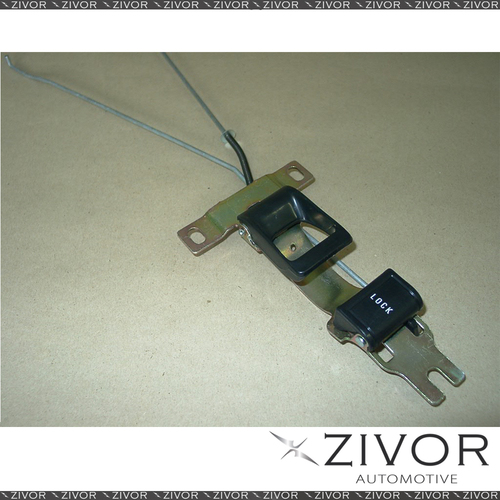 Door Handle-Interior-FR For Toyota Landcruiser BJ42 3.4L DF Left 69260-90301NG