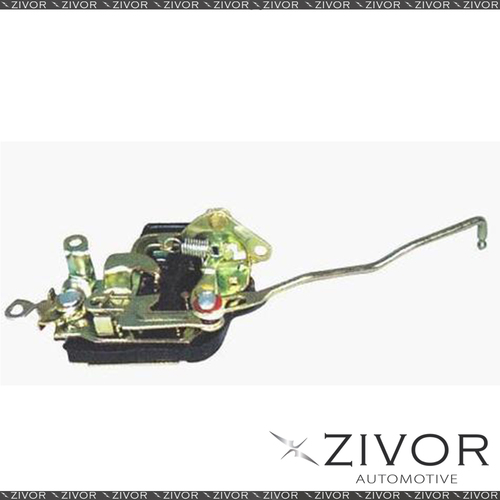 Door Lock Barrel For Toyota Hilux YN63 2.2L Ptrl (Right Front) (69310-89109NG)