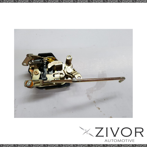 Door Lock Barrel For Toyota Hilux LN106 2.8L DF (Right Front) (69310-89120NG)