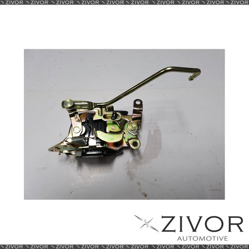 Door Lock Barrel For Toyota Hilux YN65 2.0L Ptrl (Left Front) (69320-89109NG)