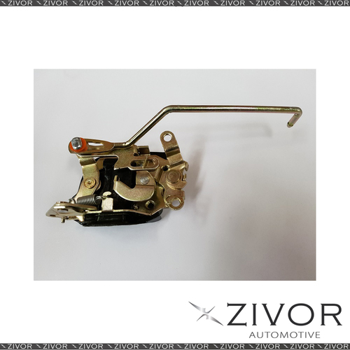 Door Lock Barrel For Toyota Hilux RN105 2.4L Ptrl (Left Front) (69320-89119NG)