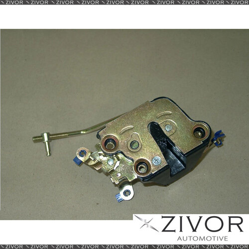 Door Lock Complete Assembly For Toyota Landcruiser FJ75 4.0L Ptrl (Left Front)