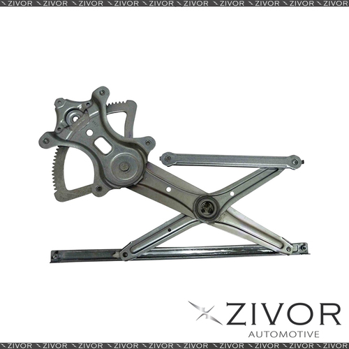 Door Window Regulator-FR For Toyota Hilux GGN25 4.0L Ptrl Right 69801-0K011NG