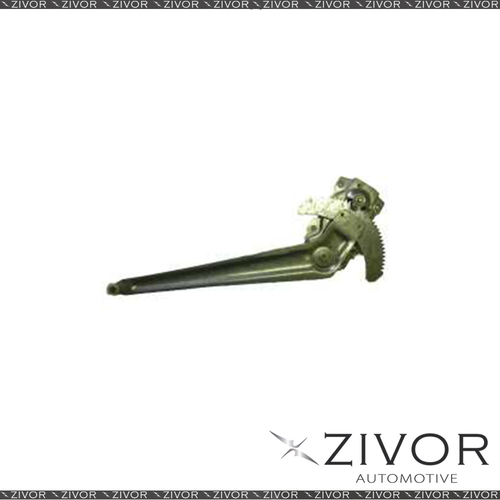 Door Window Regulator-FR For Toyota Hilux LN147 3.0L DF (Right) (69801-35130NG)
