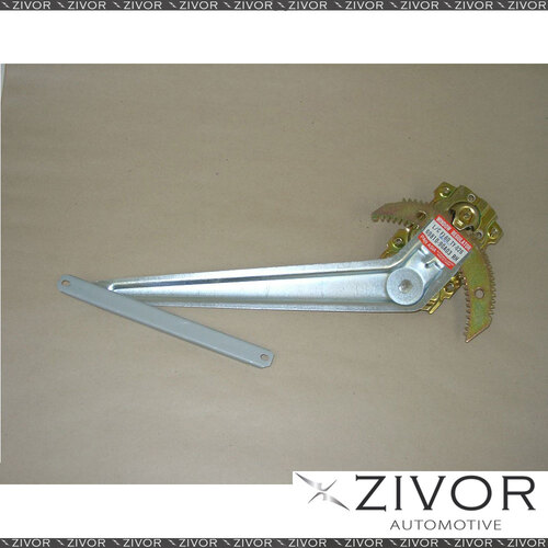 Door Window Regulator-Front For Toyota Hilux YN63 2.2L Ptrl Right 69801-89108NG