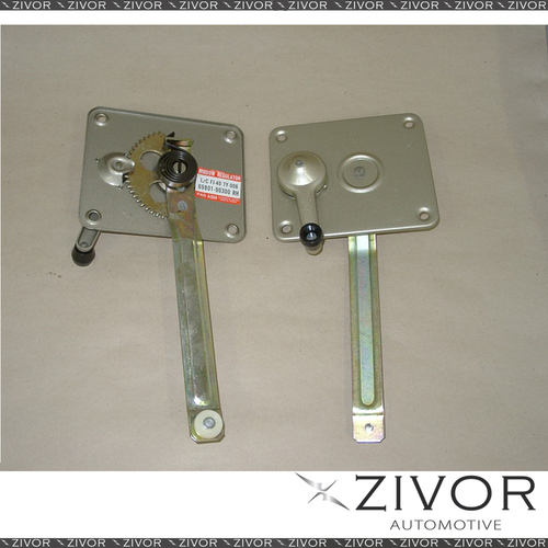 Door Window Regulator-FR For Toyota Landcruiser BJ40 3.0L DF Right 69801-90300NG