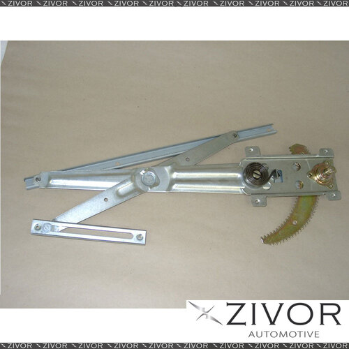 Door Window Regulator-Front For Toyota Landcruiser HJ45 3.6L (69801-90303NG)