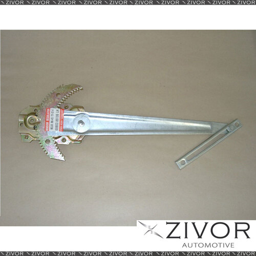 Door Window Regulator-FR For Toyota Hilux LN46 2.2L DF (Left) (69802-89106NG)