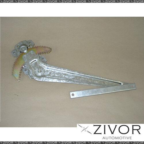 Door Window Regulator-Front For Toyota Hilux YN63 2.2L Ptrl Left 69802-89108NG