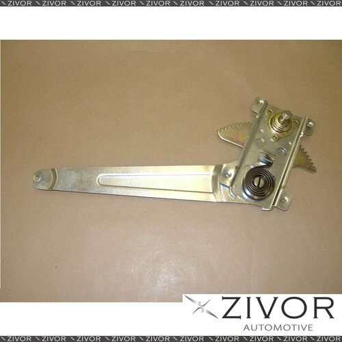 Door Window Regulator-FR For Toyota Landcruiser FJ453.9L F Petrol 4WD