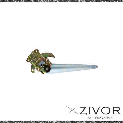 Door Window Regulator-FR For Toyota Landcruiser HZJ794.2L 1HZ Diesel 4WD
