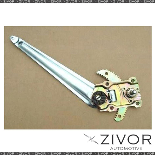 Door Window Regulator-Front For Toyota Landcruiser FZJ78 4.5L (69820-90K01JNG)