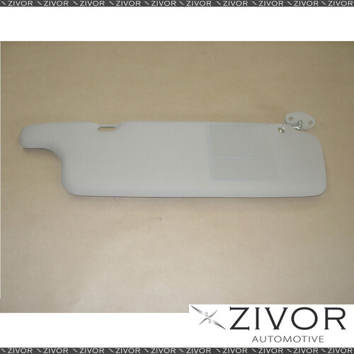 Sun Visor For Toyota Landcruiser FJ75 4.0L Ptrl (Right) (74310-90K05-08JNG)
