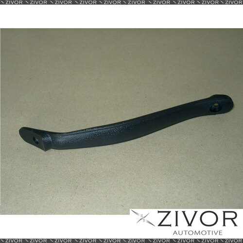 Liftgate/Tailgate Handle For Toyota Landcruiser HJ47 4.0L DF (Black - Internal)