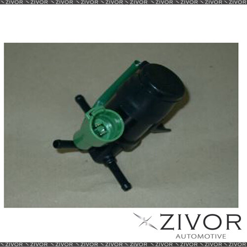Fuel Safety Solenoid For Toyota Landcruiser HZJ78 4.2L DF Return 77720-60010JNG