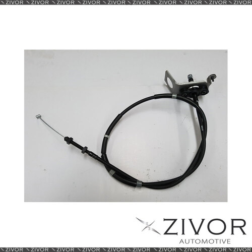Accelerator Cable For Toyota Landcruiser HZJ105 4.2L DF 01/1998 - 07/2007