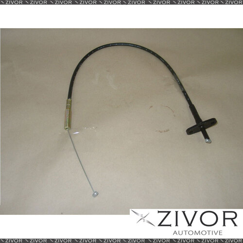 Accelerator Cable For Toyota Landcruiser HJ45 3.6L DF (> 09/77) (78180-90304JNG)