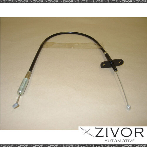 Accelerator Cable For Toyota Landcruiser HJ45 3.6L DF 10/77 --> 78180-90308NG