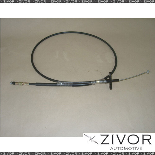 Accelerator Cable For Toyota Landcruiser FJ40 4.2L Ptrl 08/80 --> 78180-90800JNG