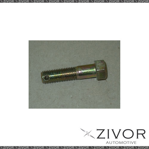 Sway Bar Link Bolt Rear For Toyota Landcruiser HJ45 3.6L (90102-10015JNG)